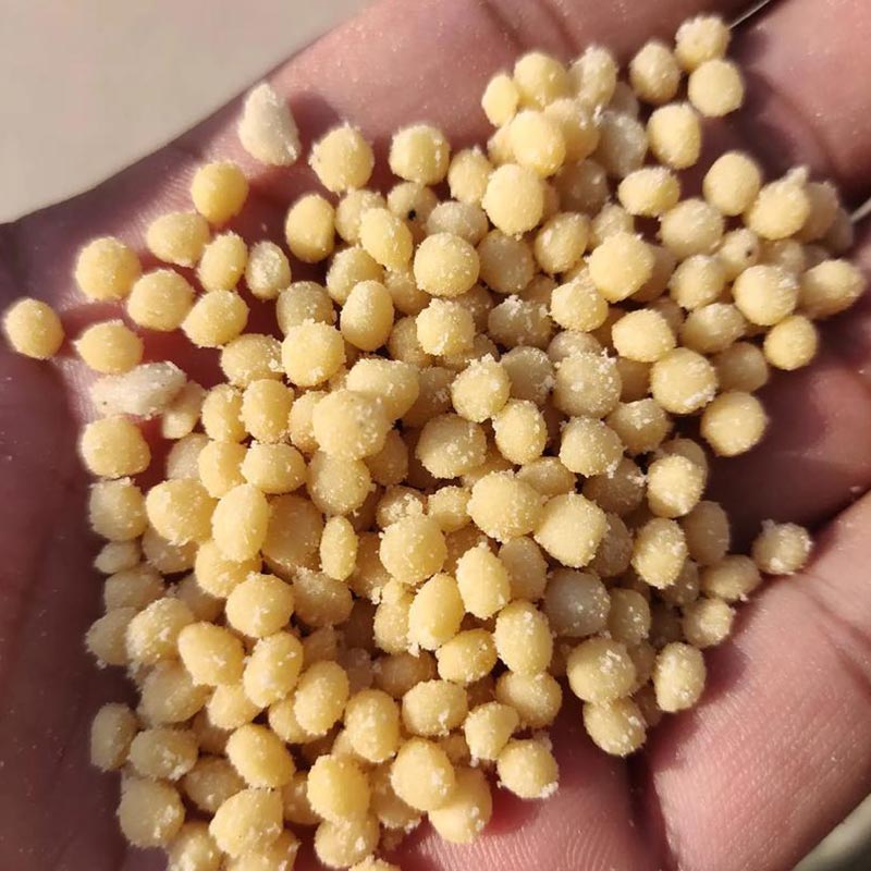 Kristal Amonyum Klorür Nedir ve Modern Tarım ve Endüstri İçin Neden Gereklidir?