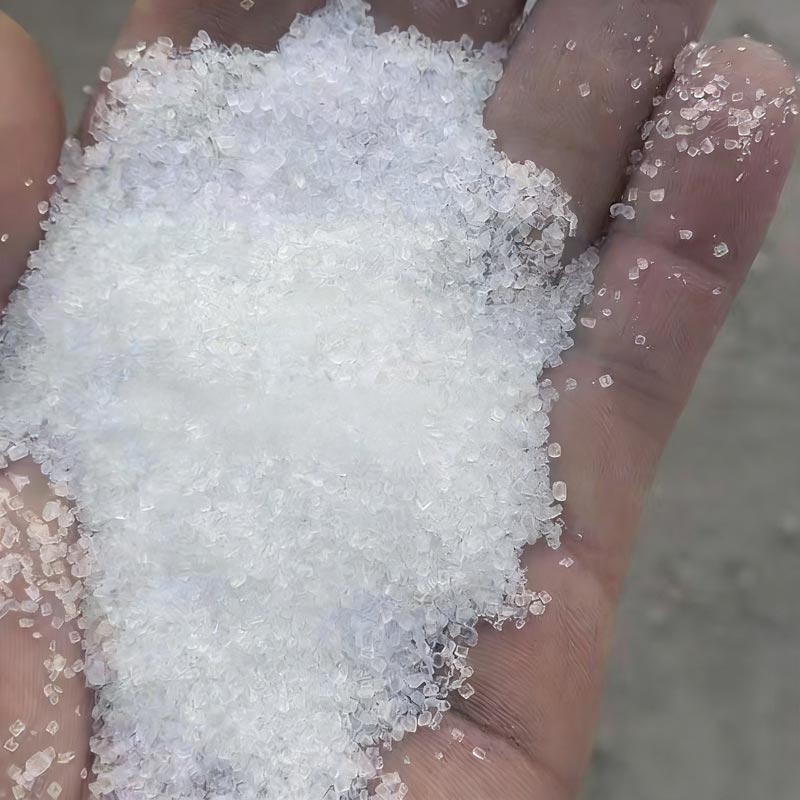 Kükürt Eksikliği Olan Toprak Düzenleyici Neden Mahsul Verimliliğini ve Toprak Sağlığını Dönüştürür?