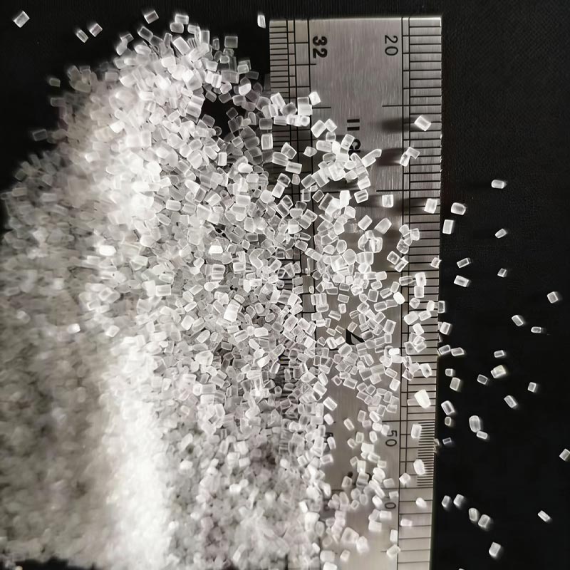 Pirinç İçin Amonyum Sülfat